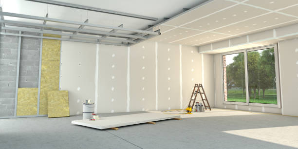 Professional Insulation Contractor in Amberley, OH