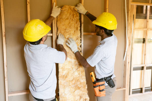 Best Spray Foam Insulation  in Amberley, OH