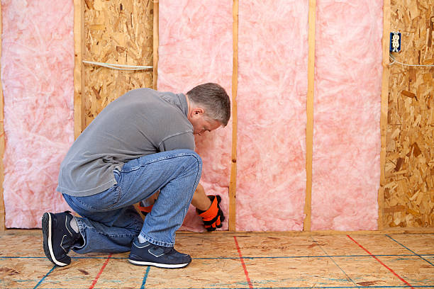 Insulation for New Construction in Amberley, OH